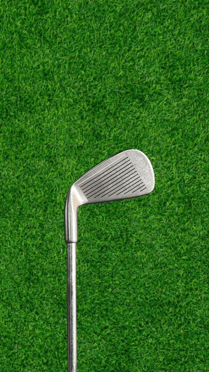 ARC Series 3-Iron - WeBuyClubz