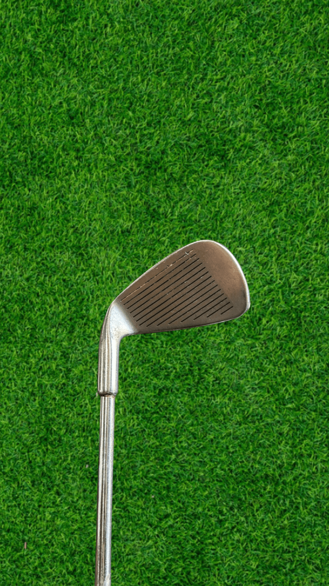 ARC Series 7 - Iron - WeBuyClubz