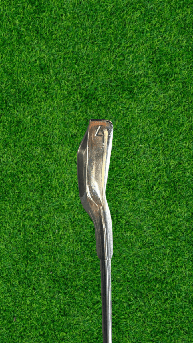 ARC Series 7 - Iron - WeBuyClubz