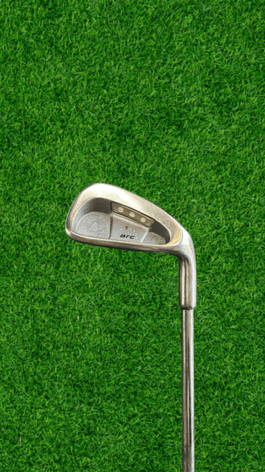 ARC Series 7 - Iron - WeBuyClubz
