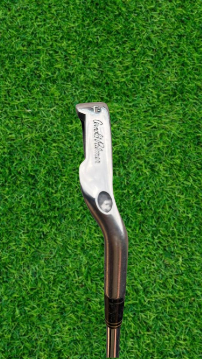 Arnold Palmer Axiom - M.S. Plus 1 Iron - WeBuyClubz