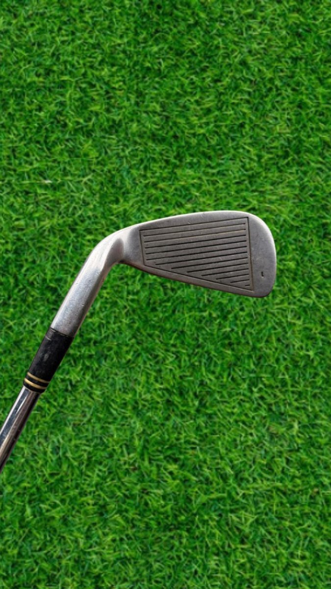 Arnold Palmer Axiom - M.S. Plus 1 Iron - WeBuyClubz