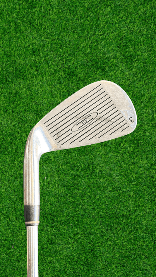 Australia Proline Impact Oversize 3 Iron - WeBuyClubz