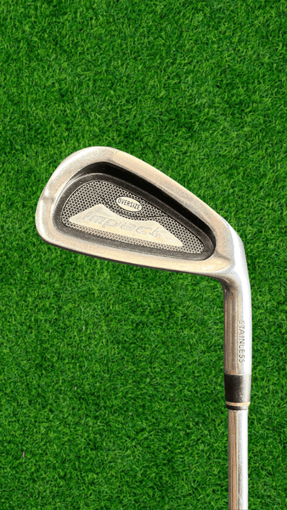 Australia Proline Impact Oversize 3 Iron - WeBuyClubz