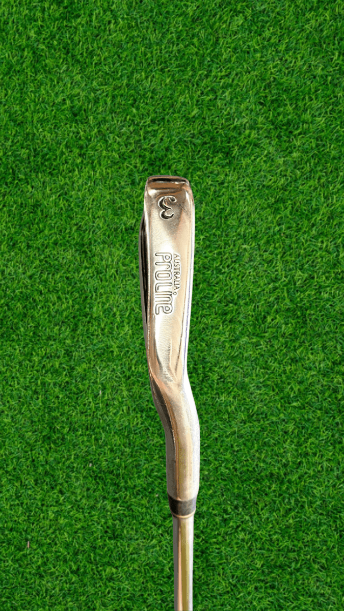 Australia Proline Impact Oversize 3 Iron - WeBuyClubz