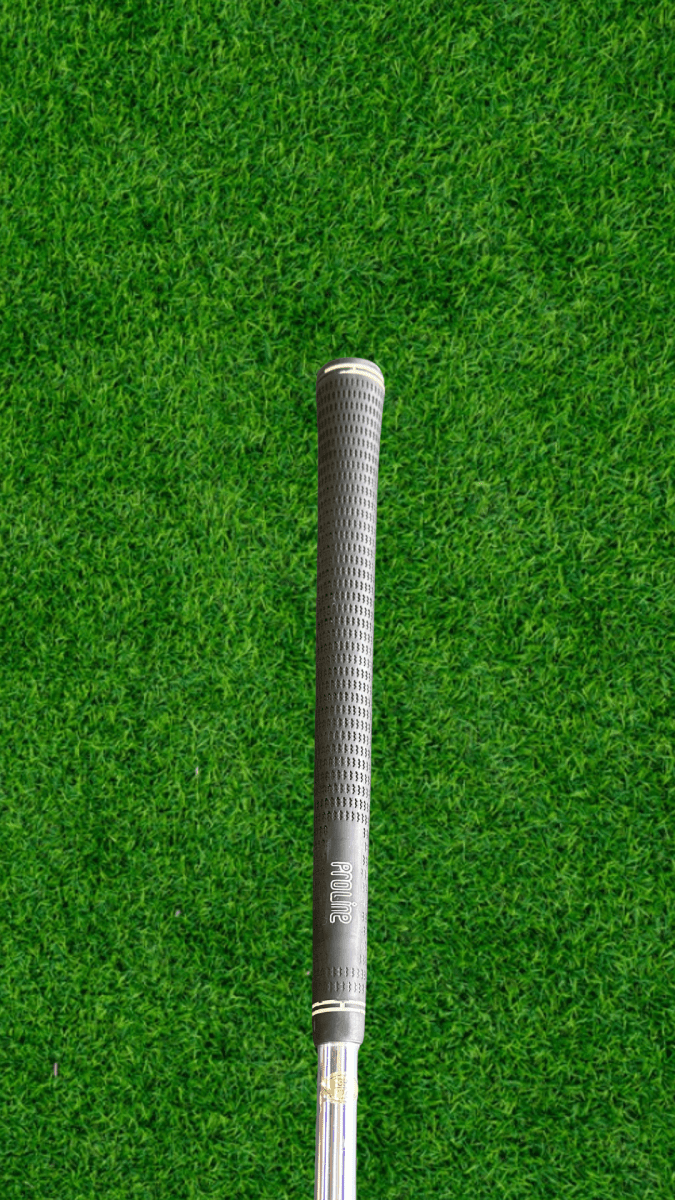 Australia Proline Impact Oversize 3 Iron - WeBuyClubz