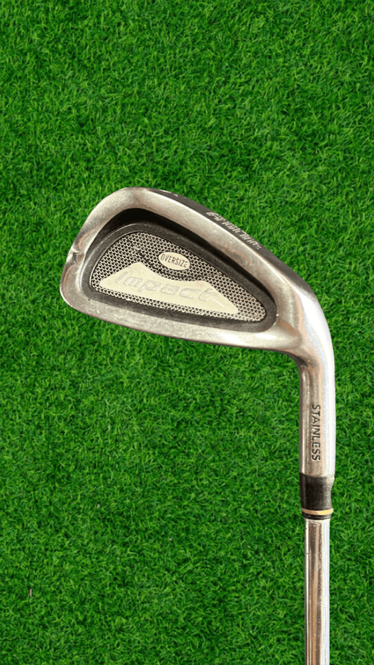 Australian Impact Oversize 5 - iron - WeBuyClubz