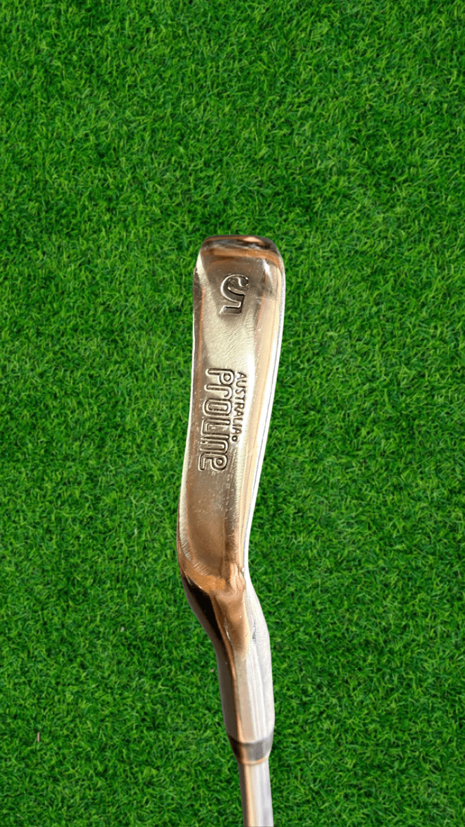 Australian Impact Oversize 5 - iron - WeBuyClubz
