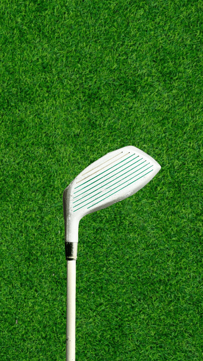 Australian Proline Impact Tour Series 3-Wood - WeBuyClubz