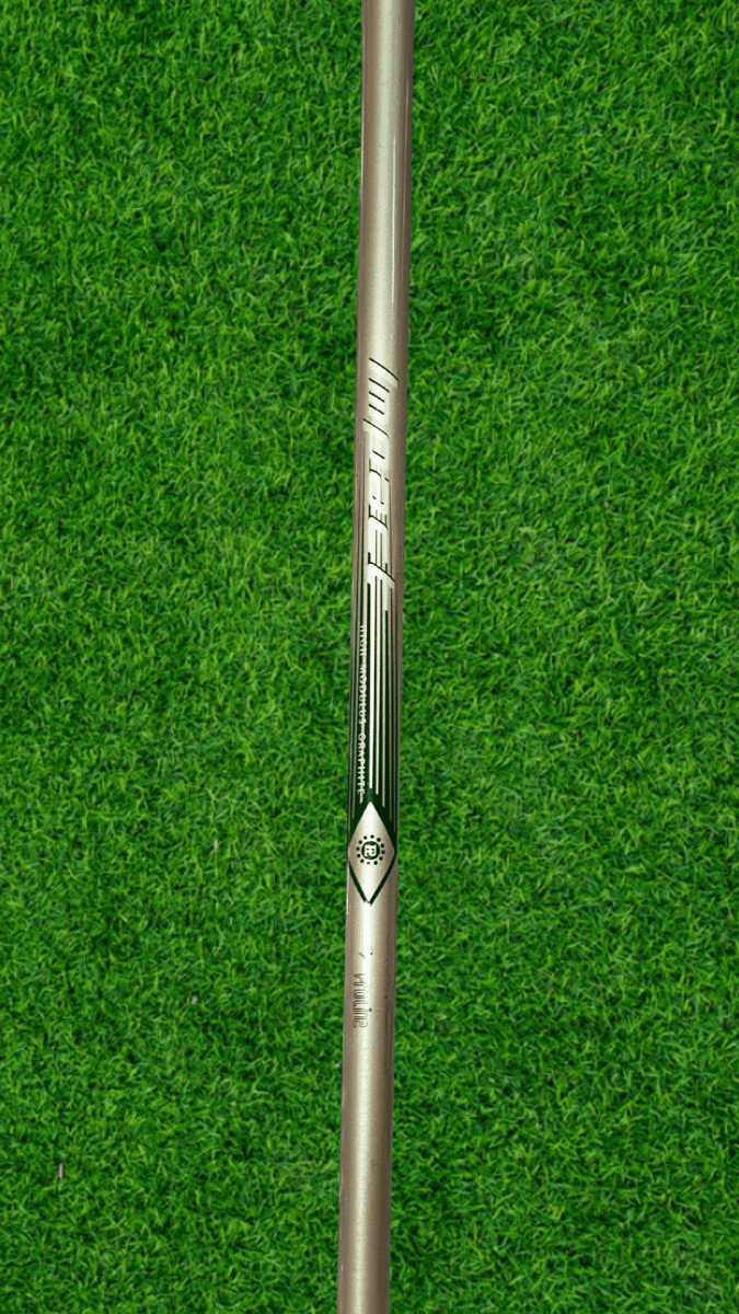 Australian Proline Impact Tour Series 3-Wood - WeBuyClubz
