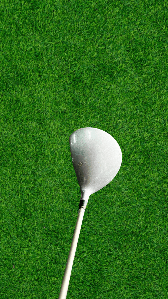 Australian Proline Impact Tour Series 3-Wood - WeBuyClubz