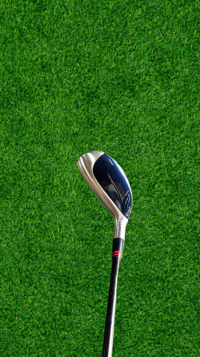 Ben Hogan 4 Hybrid - WeBuyClubz