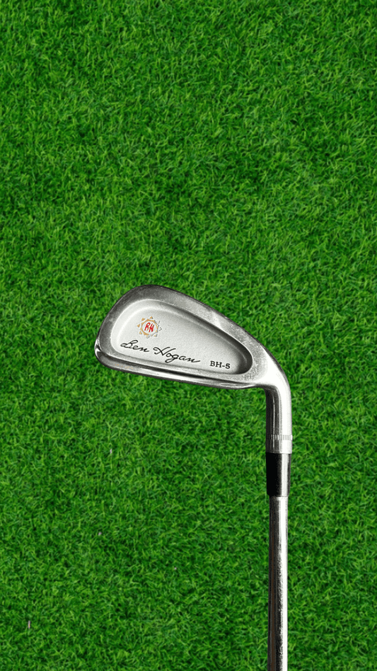 Ben Hogan BH - 5 3 - Iron - WeBuyClubz