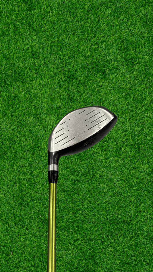 Ben Hogan Big - Ben C455 4 - Wood - WeBuyClubz