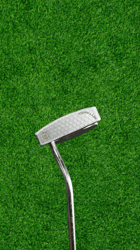 Ben Hogan by Bettinardi "Baby Ben" Mallet Putter - WeBuyClubz