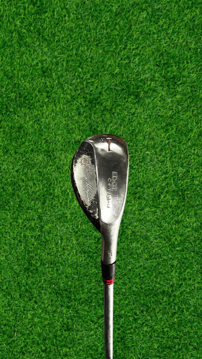 Ben Hogan Edge CFT 1 Hybrid - WeBuyClubz
