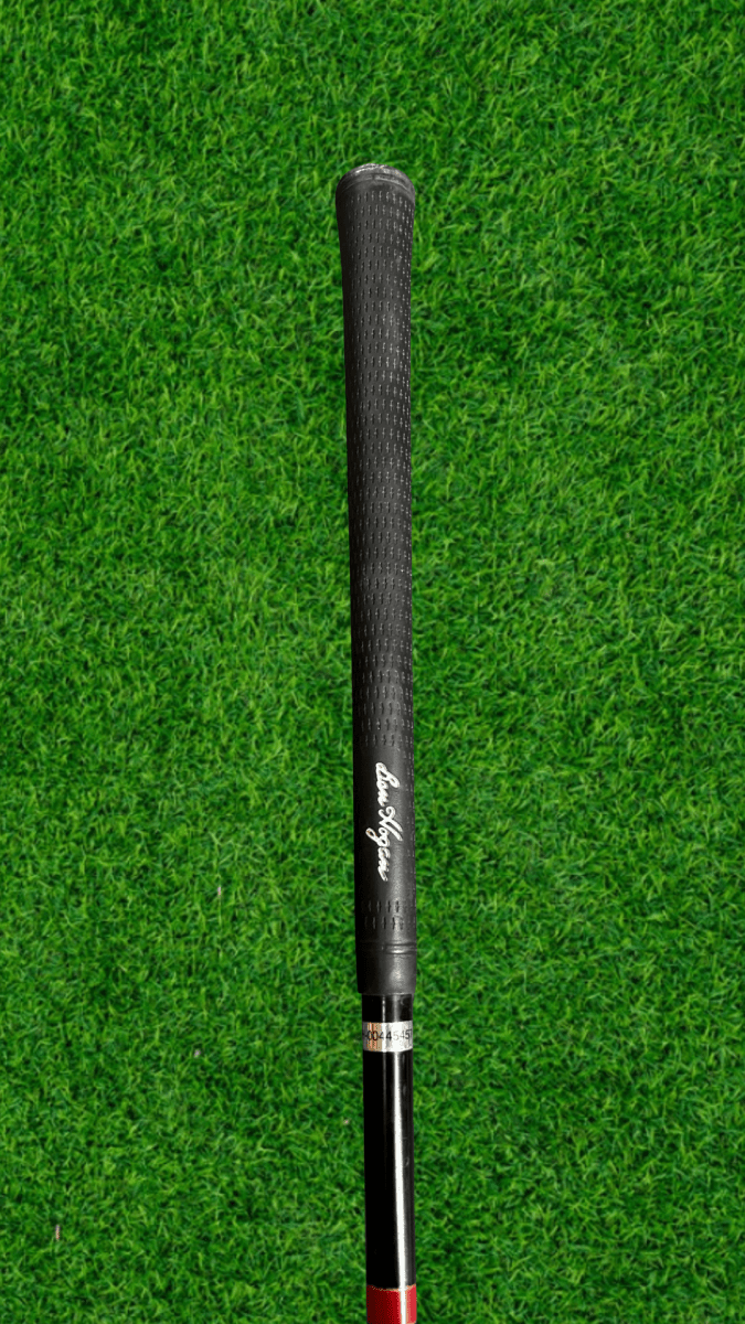 Ben Hogan Edge C.F.T. 3-Hybrid - WeBuyClubz
