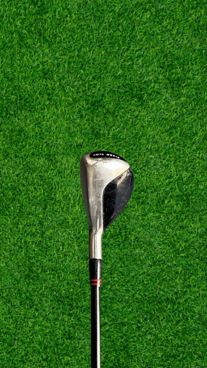 Ben Hogan Edge C.F.T. 3-Hybrid - WeBuyClubz