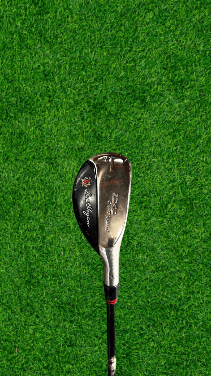 Ben Hogan Edge C.F.T. 3-Hybrid - WeBuyClubz