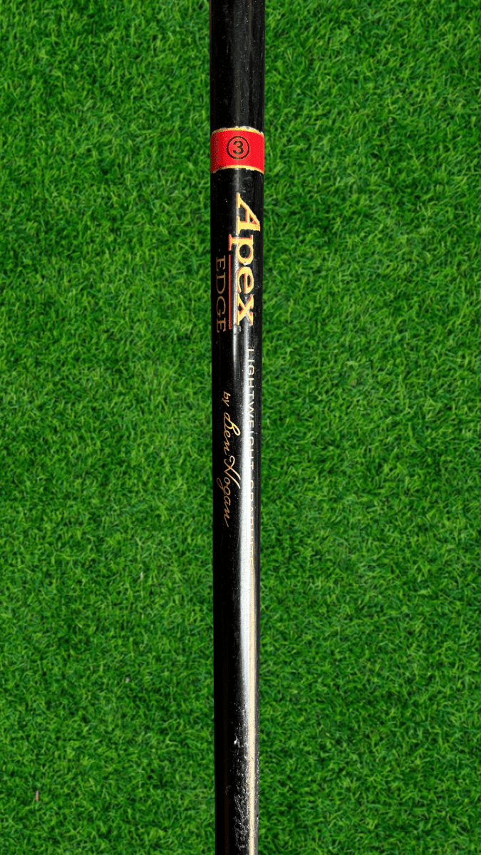 Ben Hogan Edge C.F.T. 3-Hybrid - WeBuyClubz