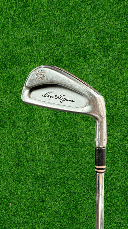 Ben Hogan Edge CFT 5 - Iron - WeBuyClubz