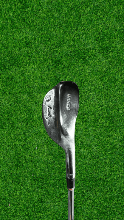Ben Hogan Special Sand Iron - WeBuyClubz
