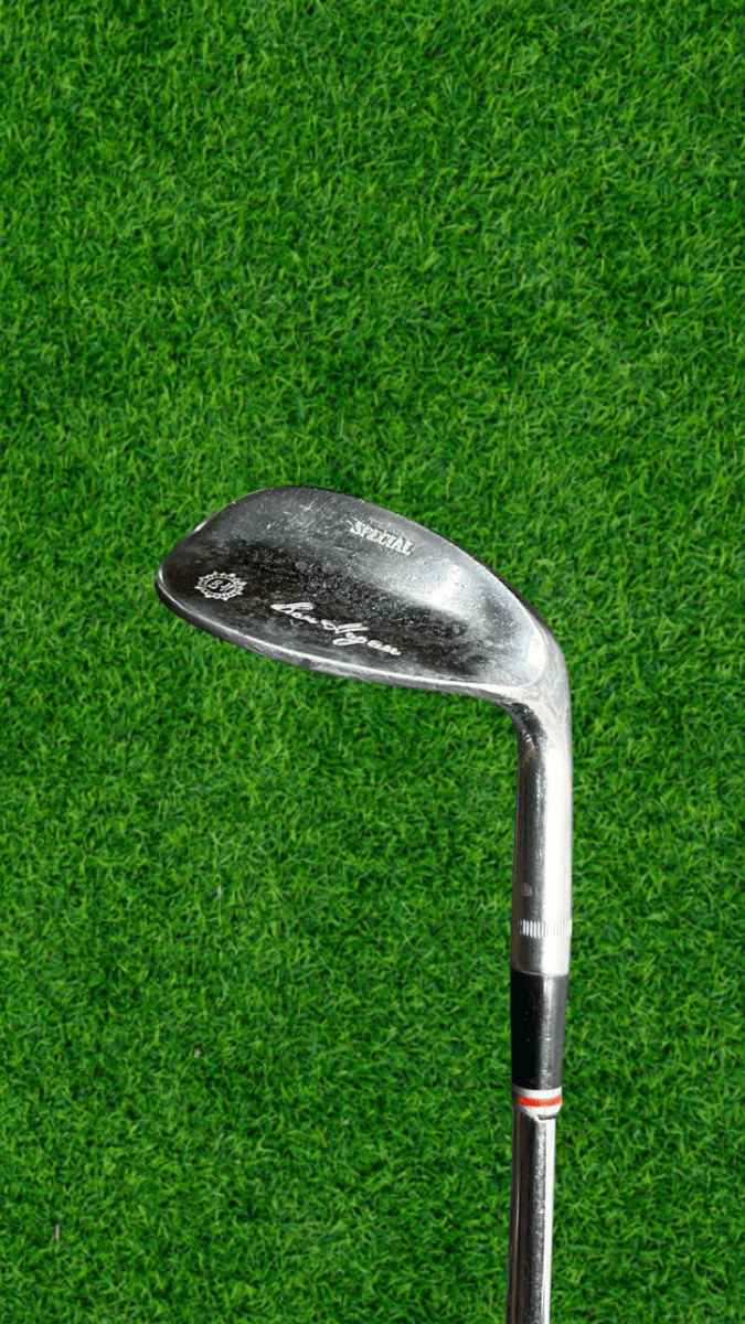 Ben Hogan Special Sand Iron - WeBuyClubz