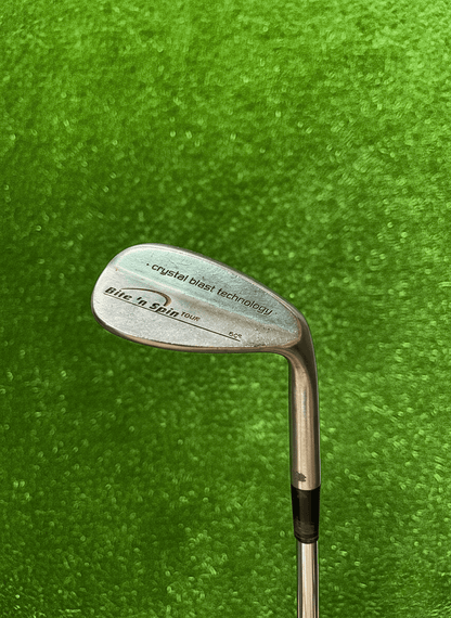 Bite and spin 60 degree wedge - WeBuyClubz