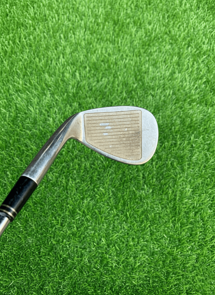 Bite and Spin Tour 60 Degrees Lob Wedge - WeBuyClubz