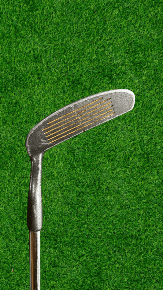 Black Golf Chipper - WeBuyClubz