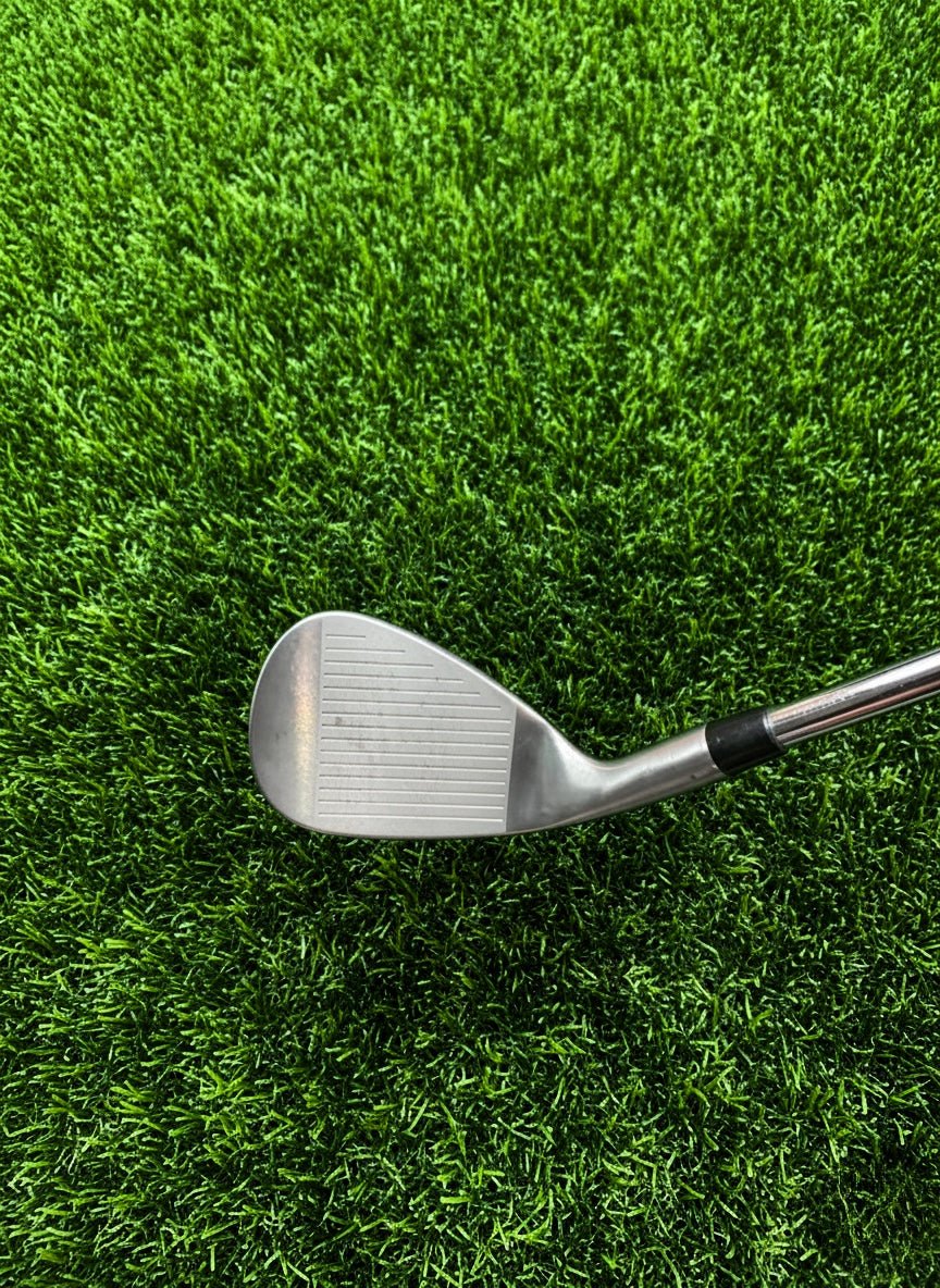 Blue Tees 52 degree wedge - WeBuyClubz