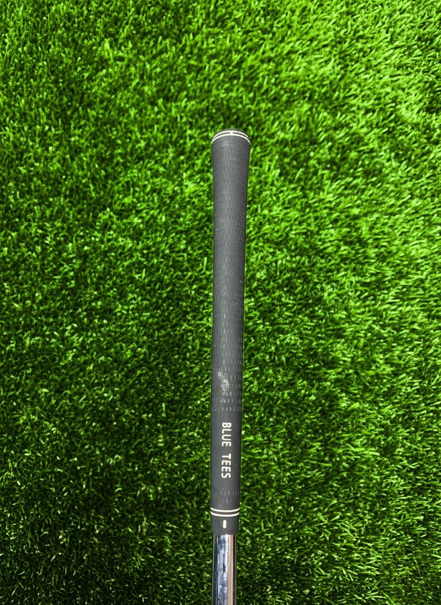 Blue Tees 52 degree wedge - WeBuyClubz