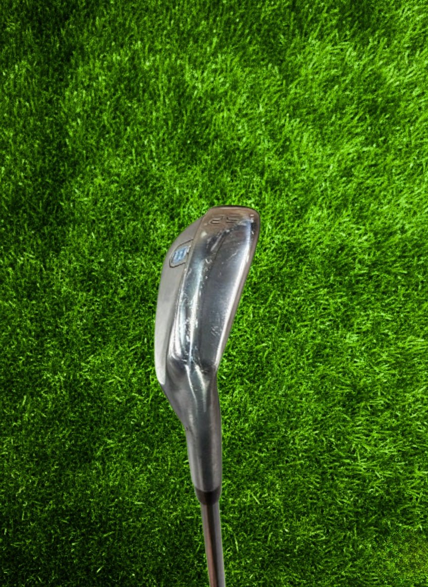 Blue Tees 52 degree wedge - WeBuyClubz