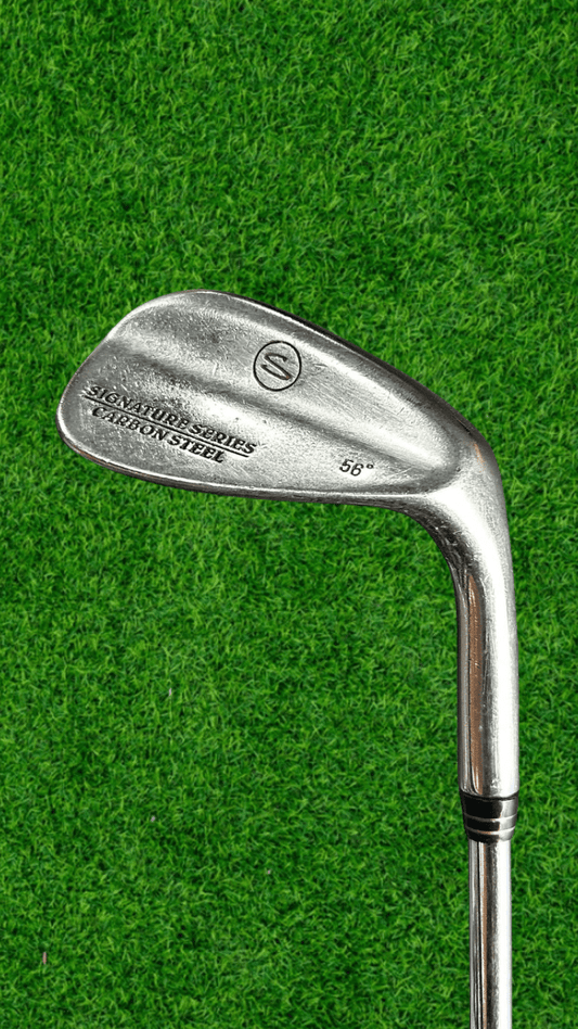 Bobby Scott Signature Series 56° Sand Wedge - WeBuyClubz
