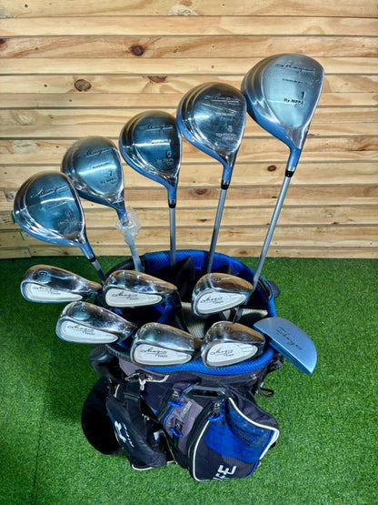 Brand New Ladies Magia Golf set - WeBuyClubz