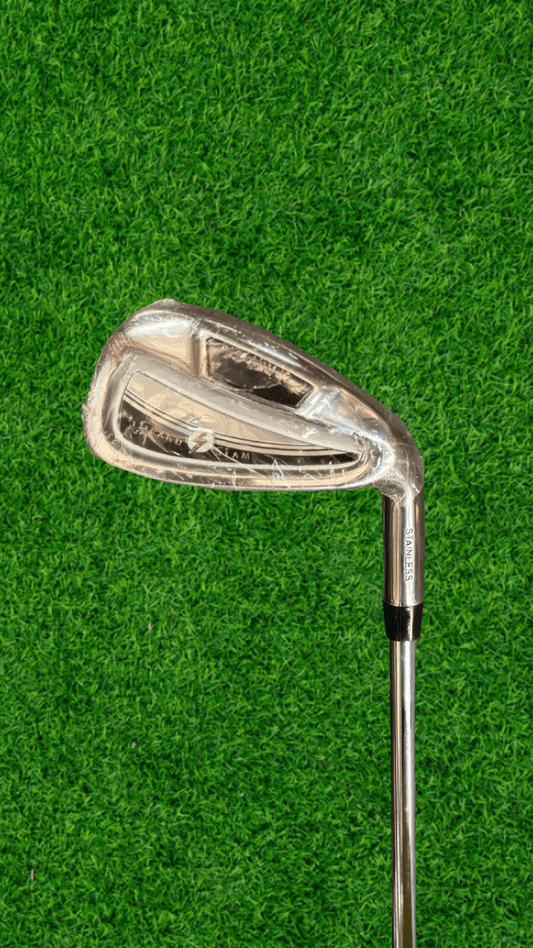 Brand New Powerbilt Grandslam 5 - iron - WeBuyClubz