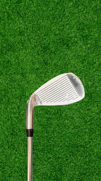 Brand New Powerbilt Grandslam 7 - iron - WeBuyClubz