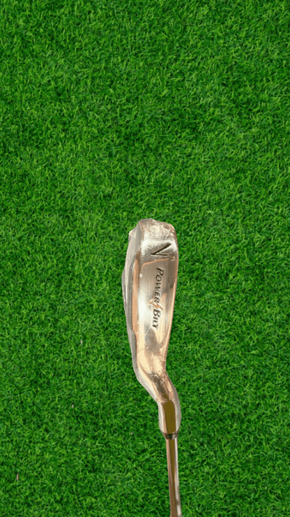 Brand New Powerbilt Grandslam 7 - iron - WeBuyClubz