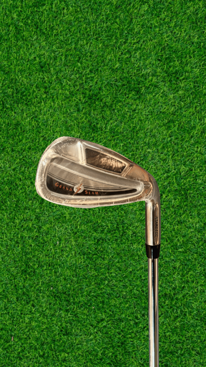 Brand New Powerbilt Grandslam 7 - iron - WeBuyClubz