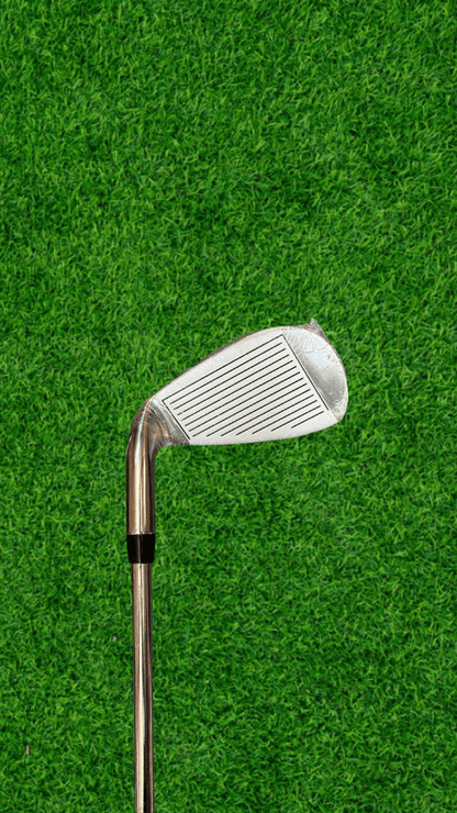 Brand New Powerbilt Grandslam 9 - iron - WeBuyClubz