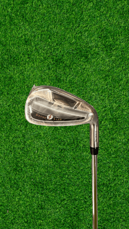 Brand New Powerbilt Grandslam 9 - iron - WeBuyClubz
