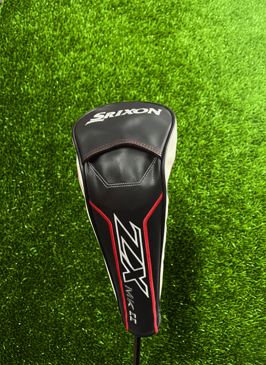 Brand new Srixon ZX7 Driver - WeBuyClubz