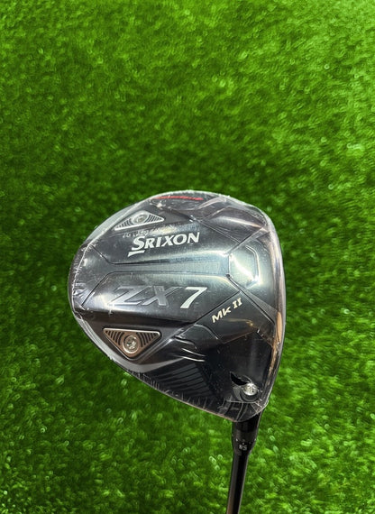 Brand new Srixon ZX7 Driver - WeBuyClubz