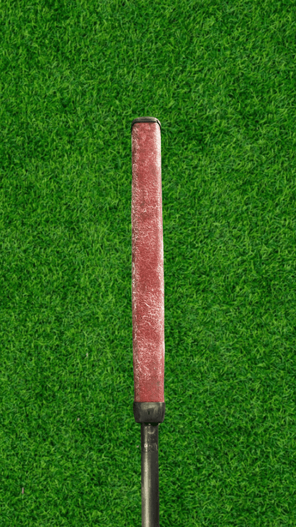 Brass Blade Style Putter - WeBuyClubz