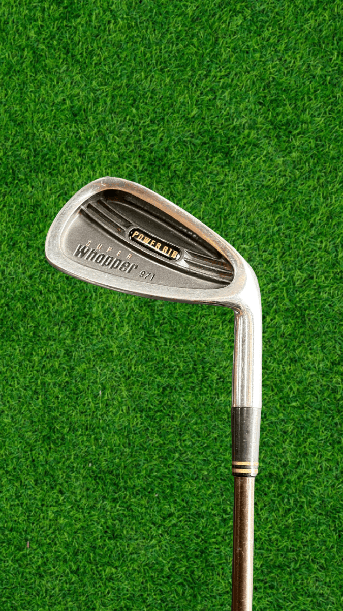 Bridgestone Super Whopper 971 3 Iron - WeBuyClubz