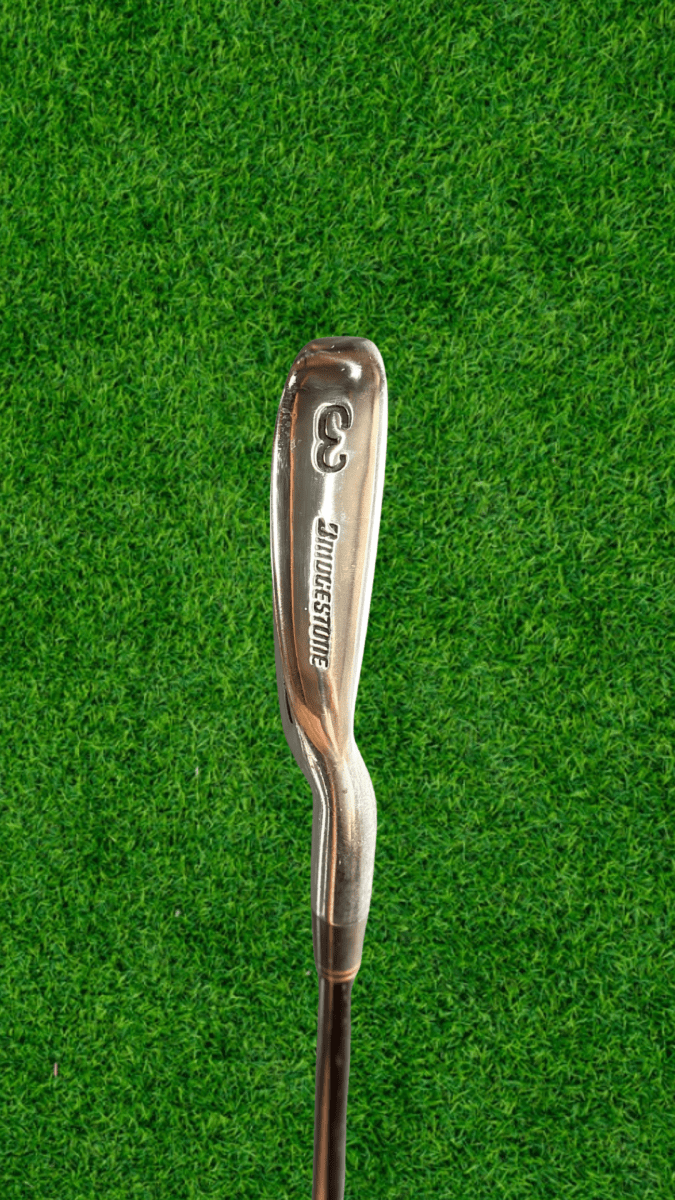 Bridgestone Super Whopper 971 3 Iron - WeBuyClubz