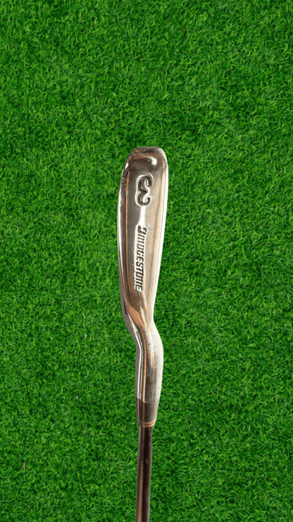 Bridgestone Super Whopper 971 3 Iron - WeBuyClubz