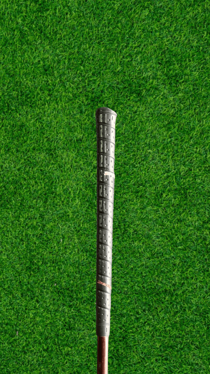 Bridgestone Super Whopper 971 3 Iron - WeBuyClubz