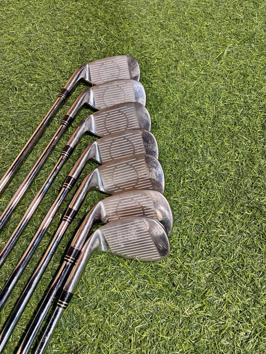 Bullet Golf T - MAX Complete Golf Set - WeBuyClubz