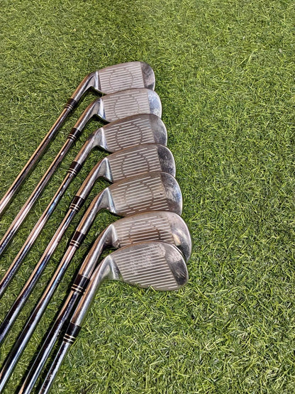 Bullet Golf T - MAX Complete Golf Set - WeBuyClubz